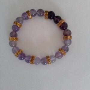 bracelet en pierres naturelles
